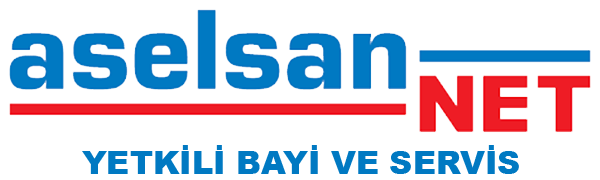 Aselsannet Logo