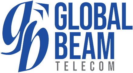 Global Beam Logo