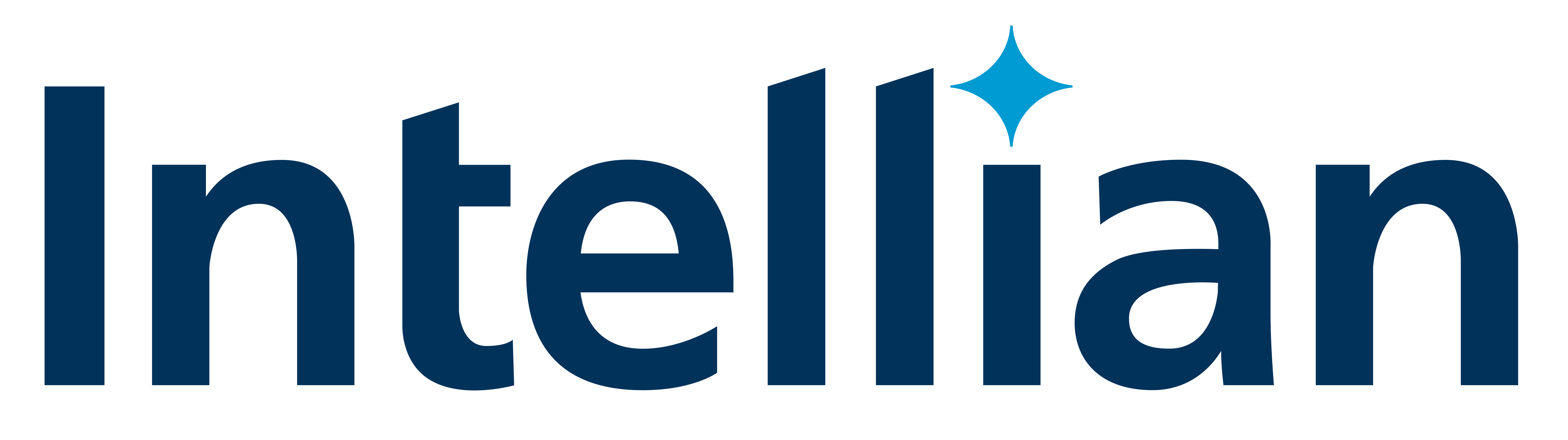 Intellian Logo