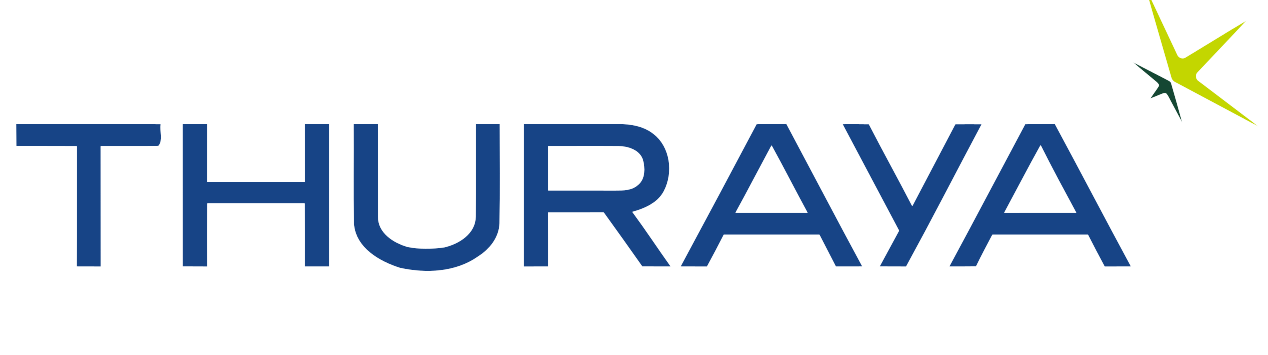 Thuraya Logo